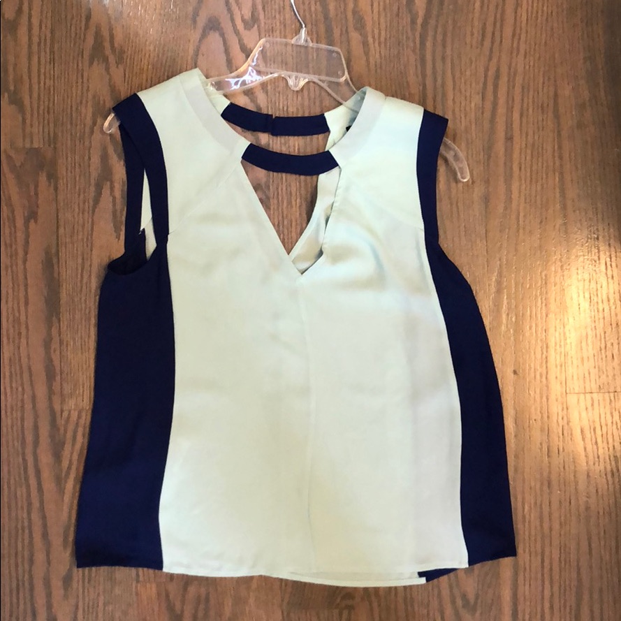 Nwt Bcbg Tank Xs